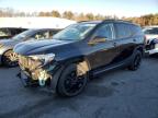 2020 GMC TERRAIN SL - 3GKALVEV3LL208981