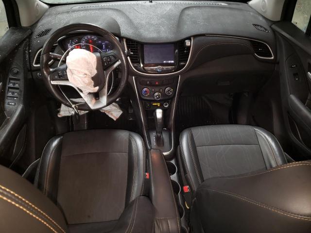 2020 CHEVROLET TRAX 1LT - 3GNCJLSB3LL151536