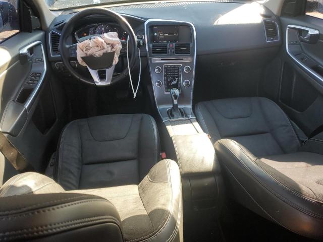 2016 VOLVO XC60 T5 - YV440MDJ2G2917836