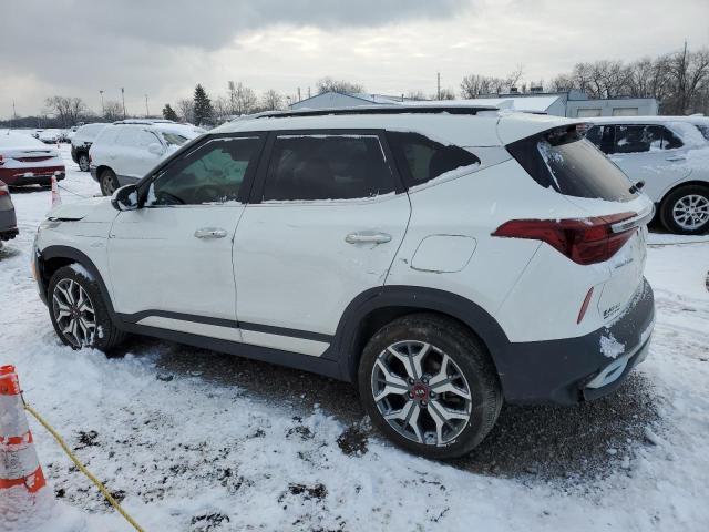 2021 KIA SELTOS SX KNDETCA28M7164379
