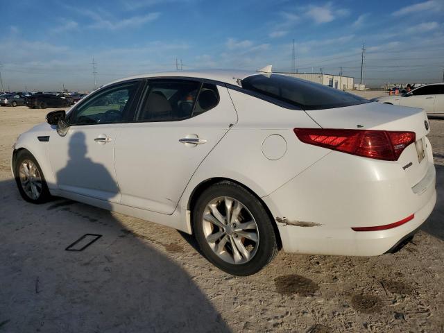 VIN 5XXGN4A73DG188553 2013 KIA OPTIMA no.2