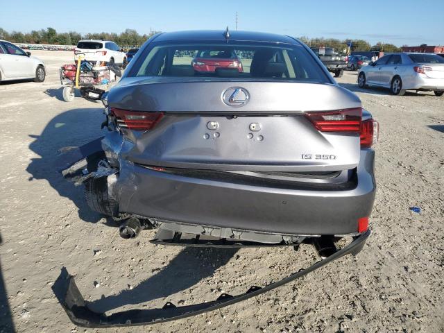 2016 LEXUS IS 350 JTHBE1D27G5024108
