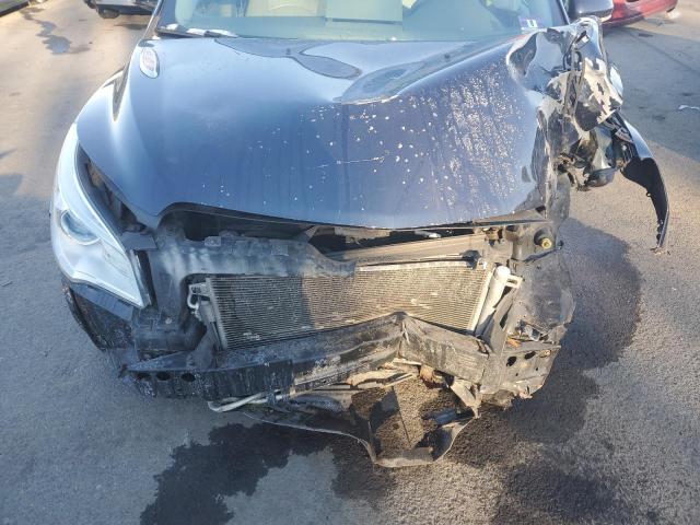 2015 BUICK ENCLAVE - 5GAKVCKD5FJ200355