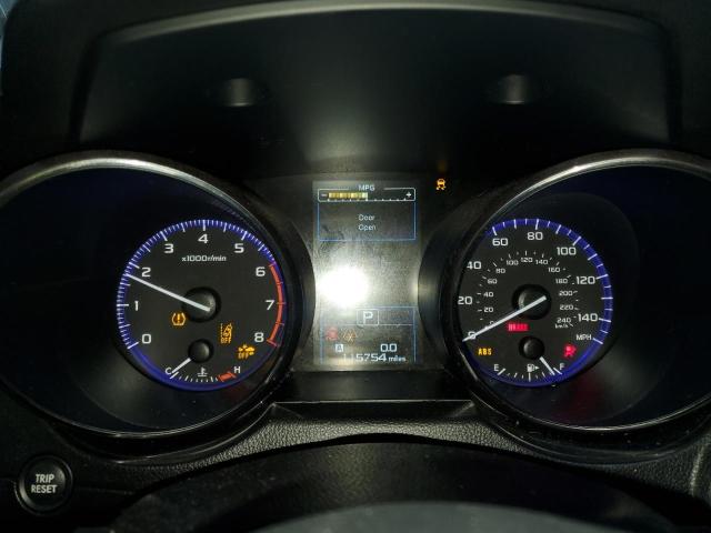 2016 SUBARU OUTBACK 2. - 4S4BSBNC2G3211187