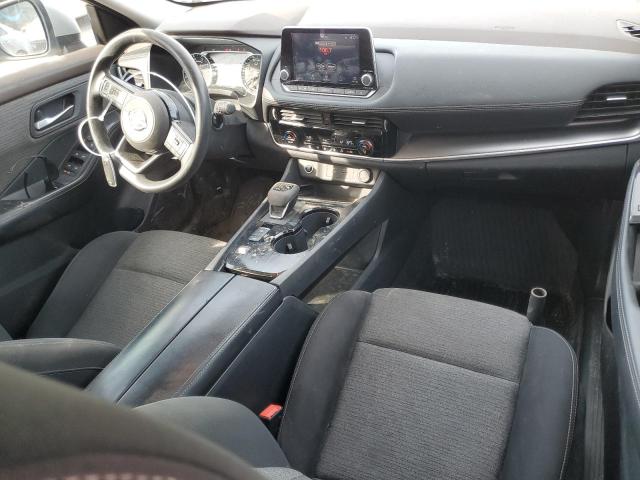 2023 NISSAN ROGUE SV 5N1BT3BA5PC745239