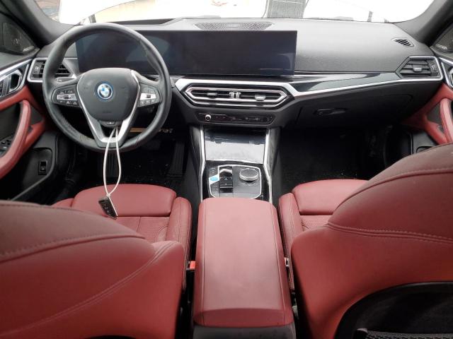 2024 BMW I4 EDRIVE - WBY43AW00RFS51292