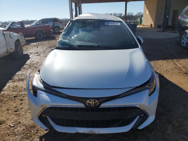 2022 TOYOTA COROLLA XS - JTNA4MBEXN3190612
