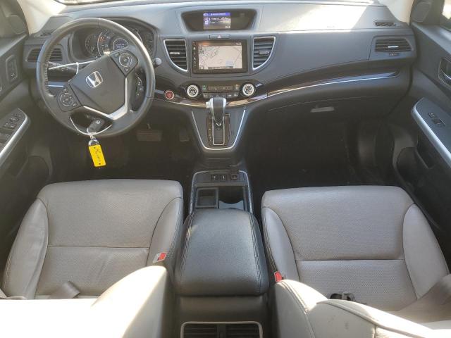 2016 HONDA CR-V TOURI - 5J6RM4H97GL038513