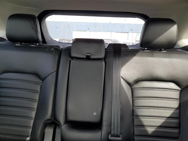2020 FORD EDGE SEL - 2FMPK4J96LBB53834