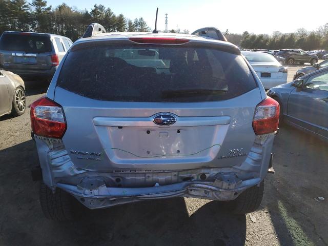 2015 SUBARU XV CROSSTR JF2GPACC6F8292139