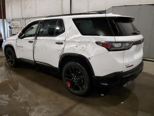2019 CHEVROLET TRAVERSE P 1GNEVKKW6KJ222650