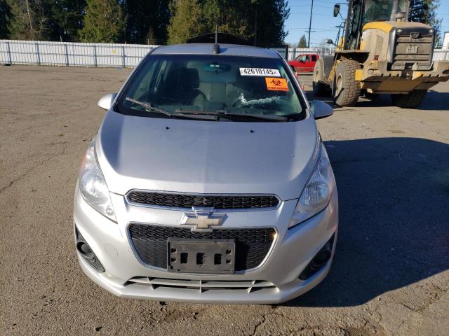 2015 CHEVROLET SPARK 1LT KL8CD6S90FC742981