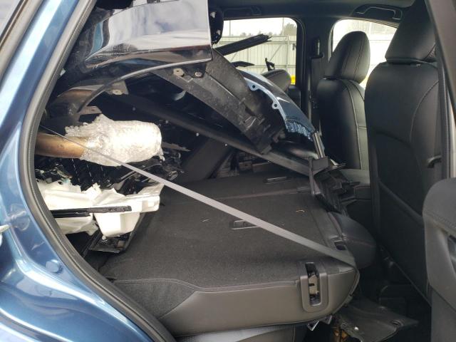 2024 MAZDA CX-5 PREMI - JM3KFBDY0R0385406