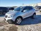 2016 BUICK ENCORE - KL4CJESB5GB555864