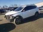 2018 TOYOTA RAV4 LE - JTMZFREV2JJ737551