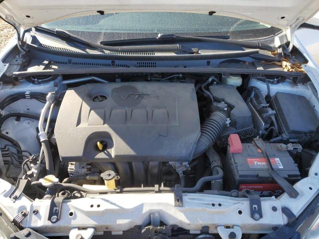 2016 TOYOTA COROLLA L - 2T1BURHE0GC541535