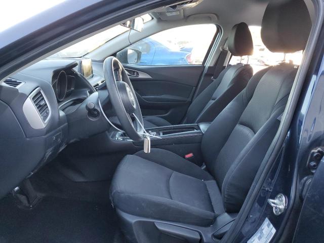 2017 MAZDA 3 SPORT - 3MZBN1U7XHM150744