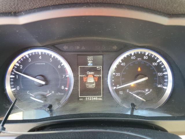 2015 TOYOTA HIGHLANDER - 5TDJKRFH6FS086940