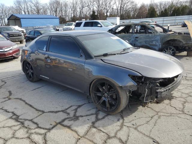 2016 TOYOTA SCION TC - JTKJF5C74GJ023223