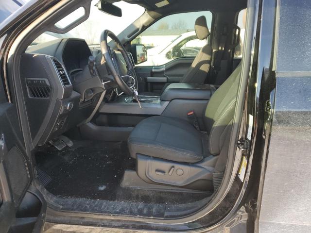 2019 FORD F150 SUPER - 1FTEW1EP9KFD13094
