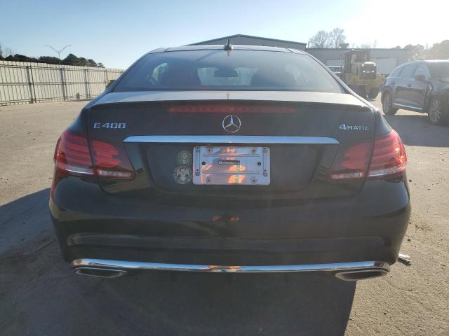 2016 MERCEDES-BENZ E 400 4MAT - WDDKJ6HB4GF317713