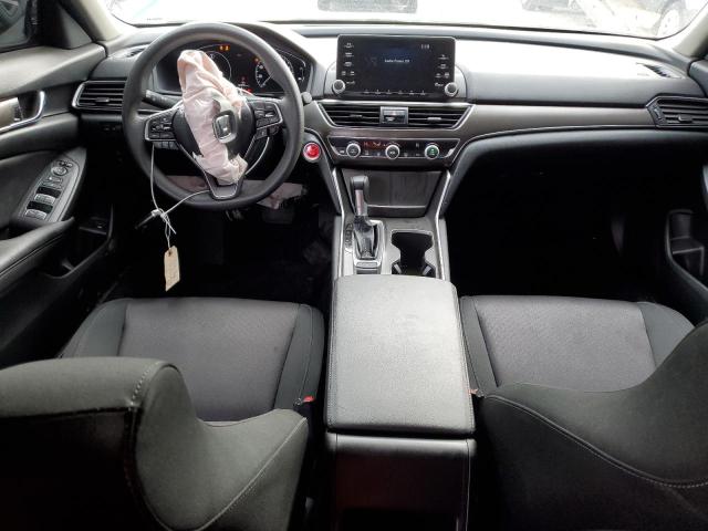 2019 HONDA ACCORD LX - 1HGCV1F19KA109740