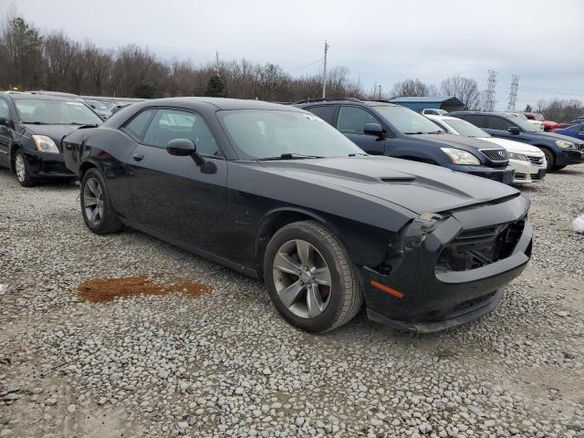 Vin: 2c3cdzag4fh713218, lot: 41592565, dodge challenger sxt 20154