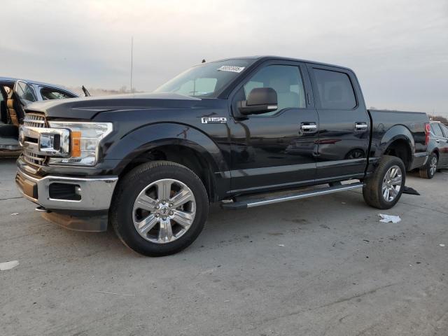 2019 FORD F150 SUPER - 1FTEW1E57KFB58365