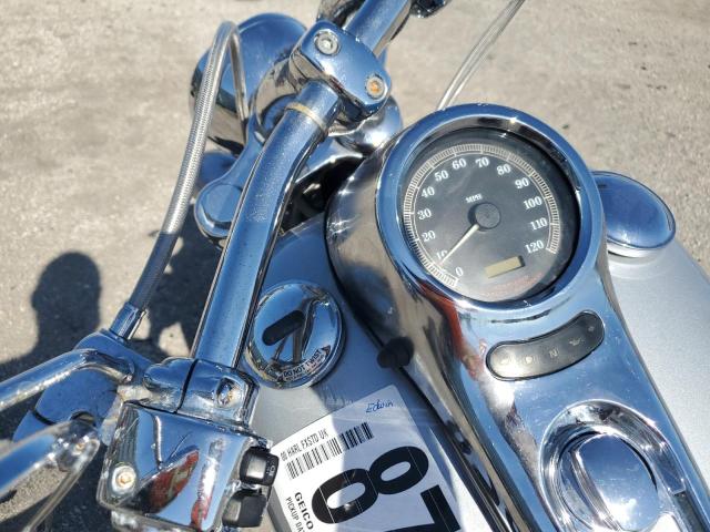 2000 HARLEY-DAVIDSON FXSTD 1HD1BSY24YY046975