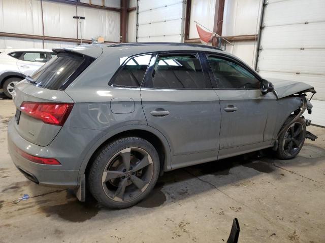 2019 AUDI Q5 PROGRES WA1ENAFY1K2044701