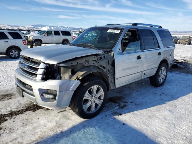 FORD EXPEDITION PLATINUM