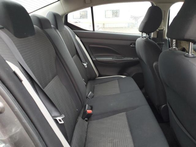 2020 NISSAN VERSA SV - 3N1CN8EVXLL807332