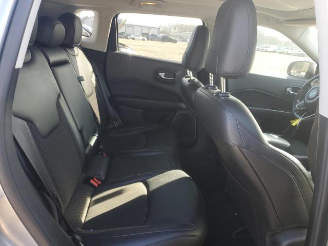 2020 JEEP COMPASS LA - 3C4NJCBB3LT258927