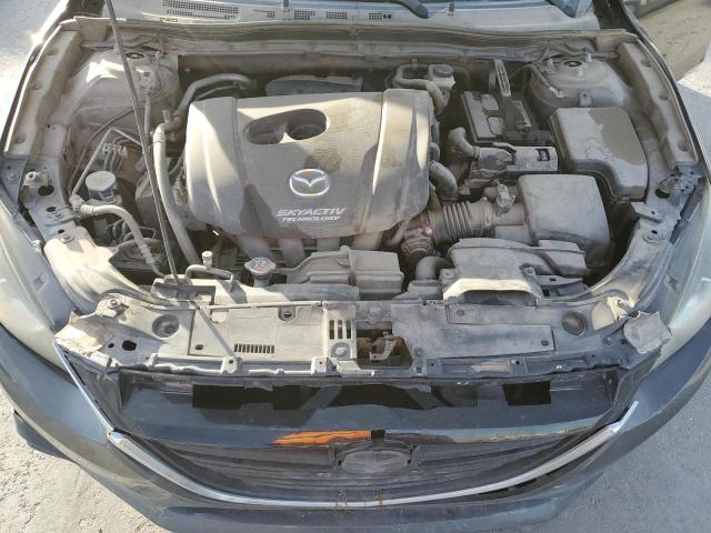 2016 MAZDA 3 SPORT - 3MZBM1K78GM292966