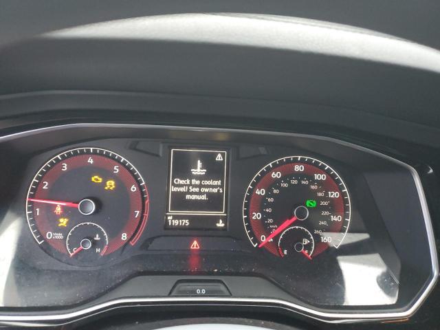 2020 VOLKSWAGEN JETTA S - 3VWCB7BU2LM027683