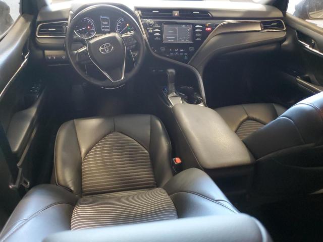 2019 TOYOTA CAMRY L - 4T1B11HK9KU847365
