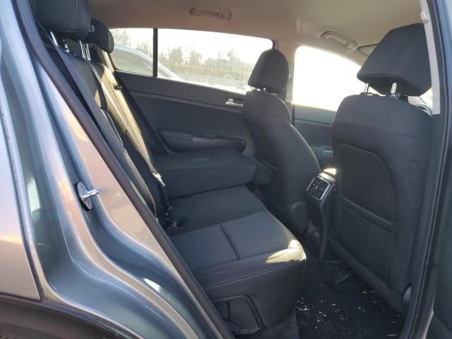 2020 KIA SPORTAGE L - KNDPMCAC8L7699063