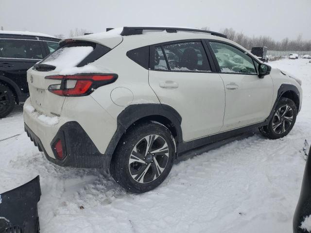 2024 SUBARU CROSSTREK - JF2GUADC2RH334088