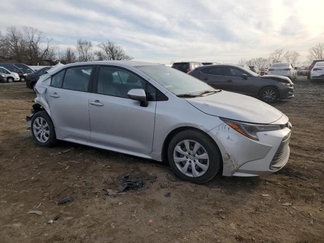 2024 TOYOTA COROLLA LE 5YFB4MDE8RP083934