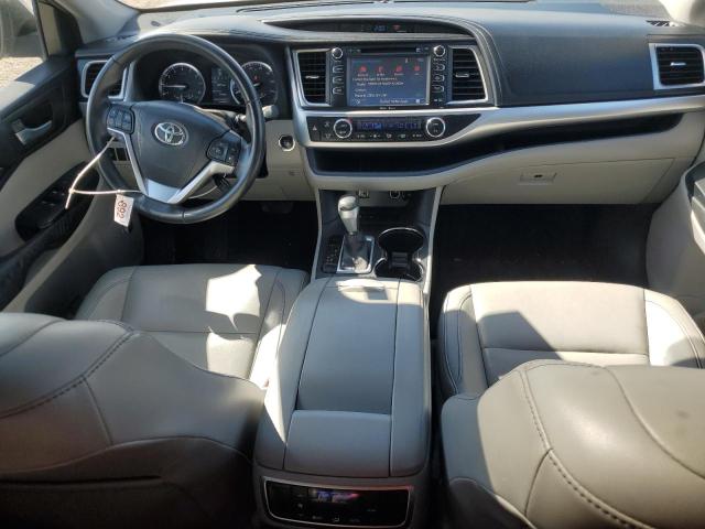2015 TOYOTA HIGHLANDER 5TDKKRFH0FS093032