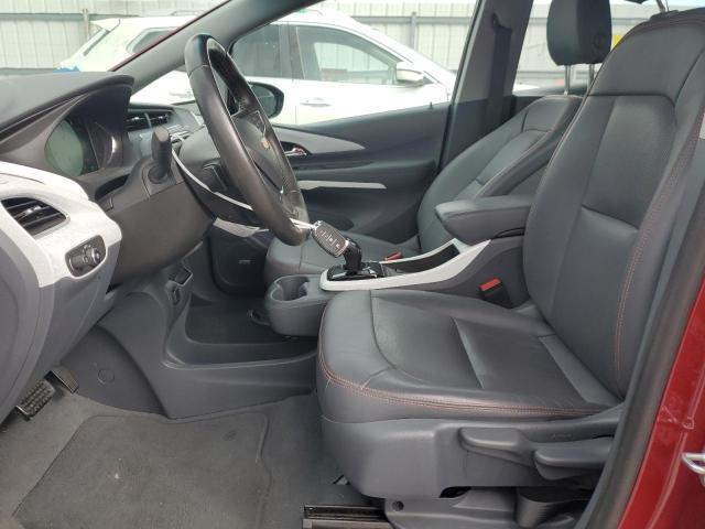 2020 CHEVROLET BOLT EV 1G1FZ6S07L4123994