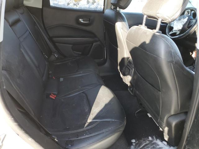 2018 JEEP COMPASS LA #3309478596