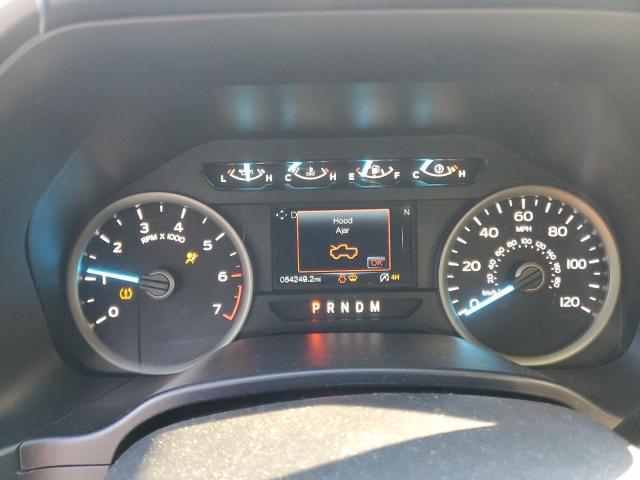 2019 FORD F150 SUPER - 1FTFW1E54KKD20061