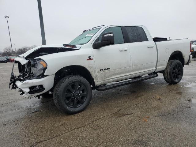 Vin: 3c6ur5dl2rg407021, lot: 43030985, ram 2500 big horn 2024 img_1