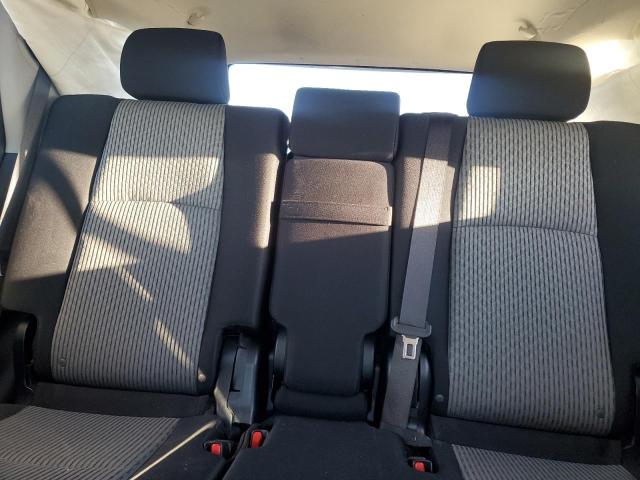 2015 TOYOTA 4RUNNER SR - JTEZU5JR0F5104694