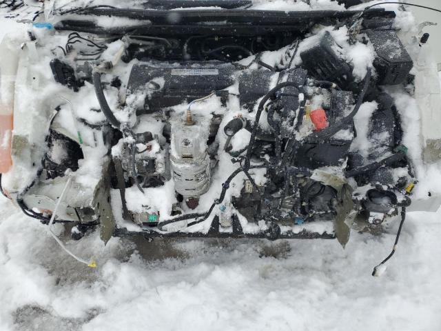 2015 HONDA CR-V LX - 5J6RM4H33FL032251