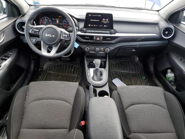 2023 KIA FORTE LX 3KPF24AD3PE693578