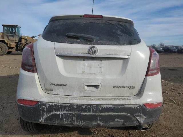 2018 BUICK ENCORE PRE - KL4CJESB8JB685077