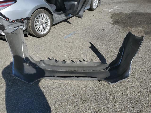 2019 TOYOTA CAMRY HYBR 4T1B21HK6KU514604