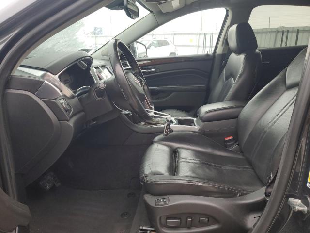 2015 CADILLAC SRX LUXURY - 3GYFNEE33FS641621